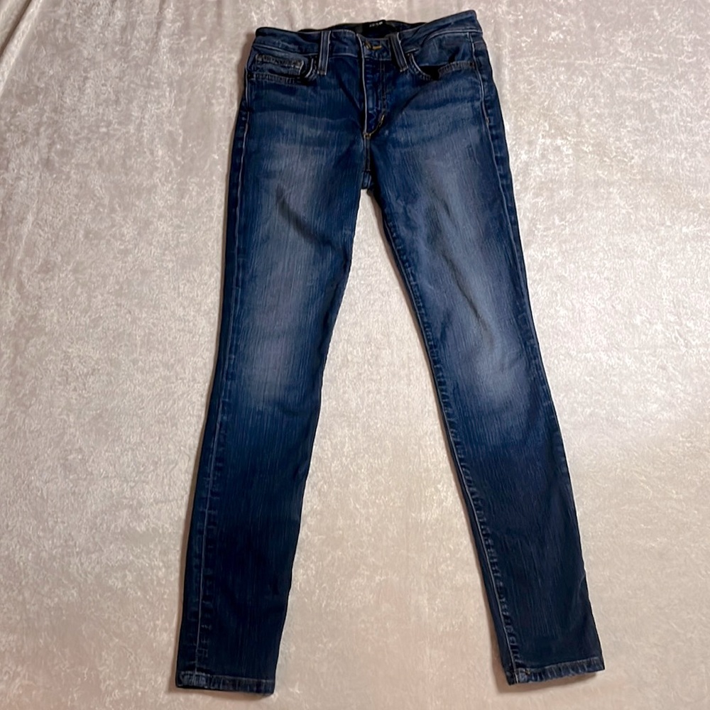 Joe’s Jeans Skinny Ankle